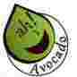 Ah! Avocado logo